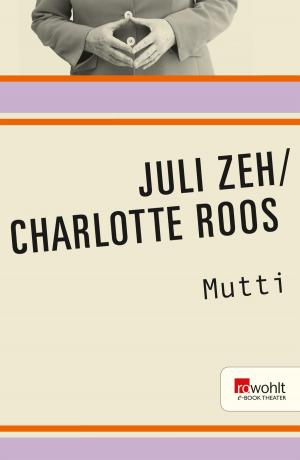 Cover of the book Mutti by Benjamin Carter Hett