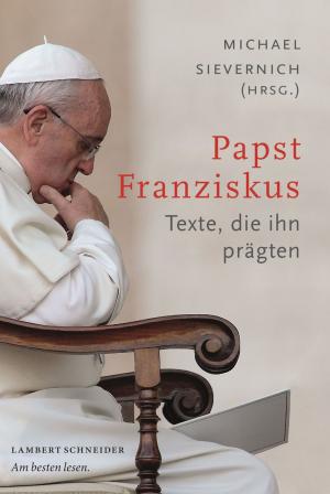 Cover of the book Papst Franziskus by Siegfried Reusch