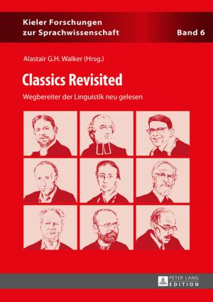 Cover of the book Classics Revisited by 