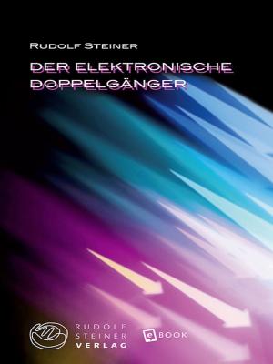 Book cover of Der elektronische Doppelgänger
