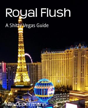 Cover of the book Royal Flush by Daniel Kempe