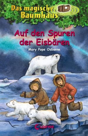 Cover of the book Das magische Baumhaus 12 - Auf den Spuren der Eisbären by Derek Landy