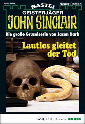 Cover of the book John Sinclair - Folge 1951 by Christine Kabus
