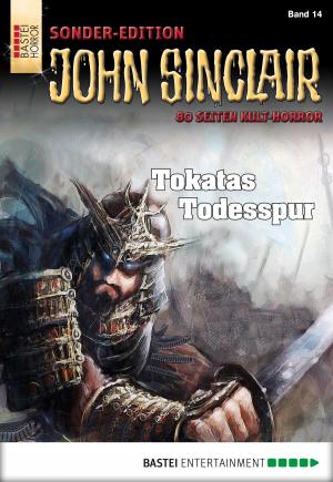 bigCover of the book John Sinclair Sonder-Edition - Folge 014 by 