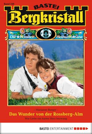 bigCover of the book Bergkristall - Folge 246 by 