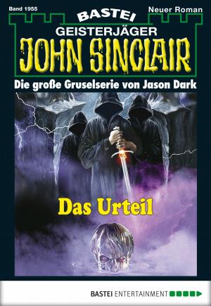 Cover of the book John Sinclair - Folge 1955 by Andreas Kufsteiner