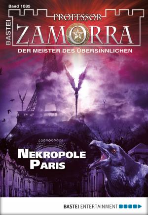 Cover of the book Professor Zamorra - Folge 1085 by Jason Dark