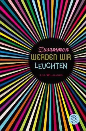 Cover of the book Zusammen werden wir leuchten by Roger Willemsen