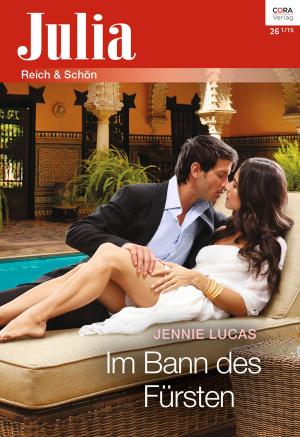 Cover of the book Im Bann des Fürsten by Tracy Sinclair