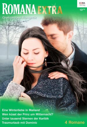 Cover of the book Romana Extra Band 37 by Sheryl Wright