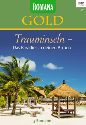 Cover of the book Romana Gold Band 30 by CARA COLTER, SARAH MORGAN, DIANA HAMILTON, JUDY CHRISTENBERRY