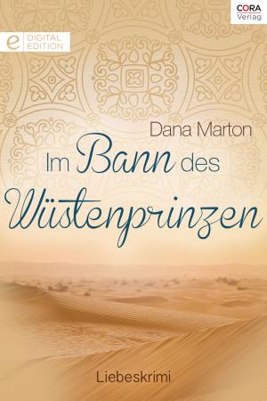 Cover of the book Im Bann des Wüstenprinzen by Crystal Green