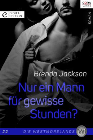 Cover of the book Nur ein Mann für gewisse Stunden? by Sally Cheney, Gayle Wilson