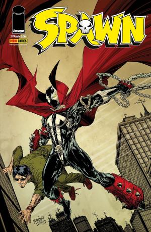 Cover of the book Spawn, Band 106 by Lisa Capelli