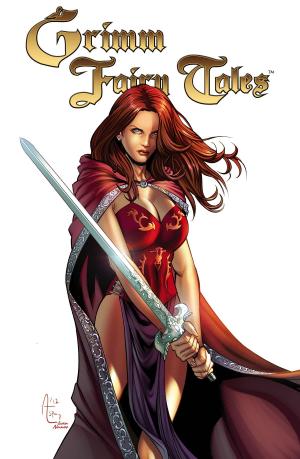 Cover of the book Grimm Fairy Tales, Band 5 by Kyle Higgins