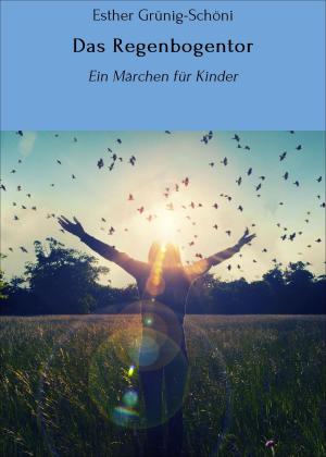 Cover of Das Regenbogentor