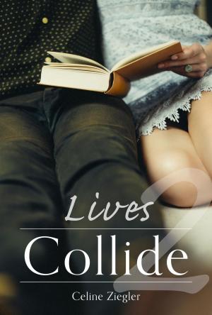 Cover of the book Lives Collide by Jürgen Prommersberger