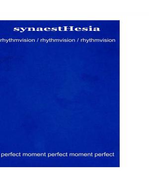 Cover of the book synaestHesia by Antje Paulus, Ingo Paulus