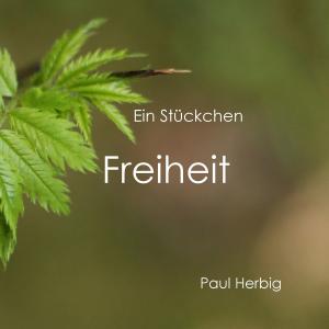 Cover of Ein Stückchen Freiheit