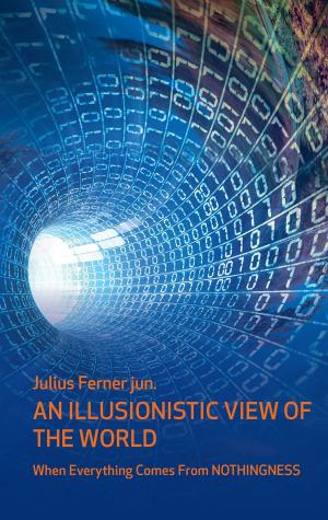 Cover of the book An illusionistic view of the world by Adam Abach