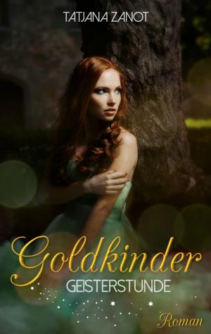 Cover of the book Goldkinder 2 by Claudia J. Schulze, Anke Hartmann