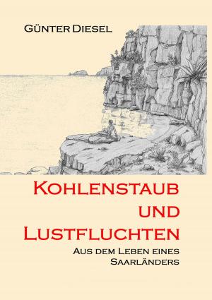 Cover of the book Kohlenstaub und Lustfluchten by Martin Luther
