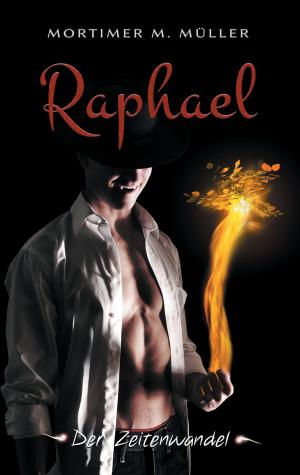 Cover of the book Raphael by Jutta Hellmann
