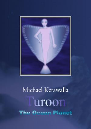 bigCover of the book Turoon by 