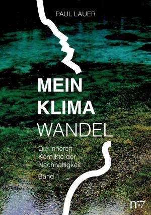 Cover of the book Mein Klimawandel by Caroline Régnard-Mayer