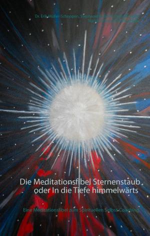 Cover of the book Die Meditationsfibel Sternenstaub oder In die Tiefe himmelwärts by Udo Reifner, Johanna Niemi-Kiesiläinen, Nik Huls, Helga Springeneer