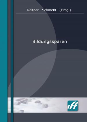 Cover of the book Bildungssparen by Jeanne-Marie Delly