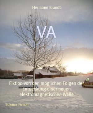 Cover of the book VA by Thomas Herzberg, Magnus Frühauf