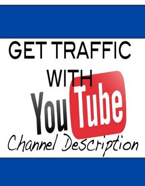 Book cover of YouTube Traffic