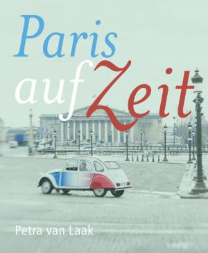 Cover of the book Paris auf Zeit by Falko Rademacher