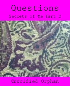 Cover of the book Questions by W. A. Travers