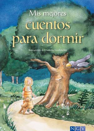 Book cover of Mis mejores cuentos para dormir