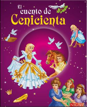Book cover of El cuento de Cenicienta