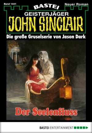 Cover of the book John Sinclair - Folge 1441 by Peter Mennigen