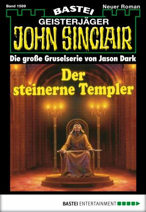 Cover of the book John Sinclair - Folge 1589 by Jaden Tanner