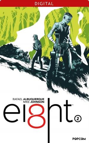 Cover of the book EI8HT Kapitel 1.2 by Séverine Gauthier, Thomas Labourot