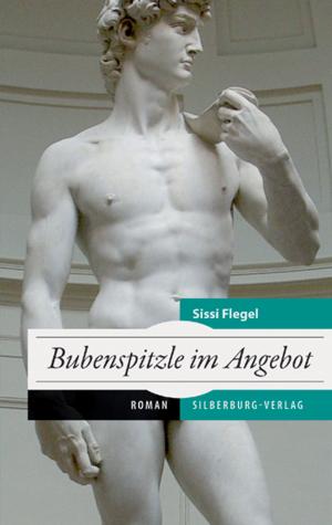 Cover of the book Bubenspitzle im Angebot by Norbert Klugmann