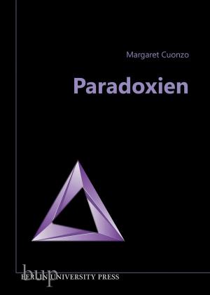 Book cover of Paradoxien
