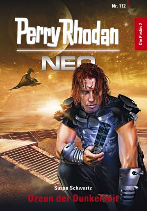 Cover of the book Perry Rhodan Neo 112: Ozean der Dunkelheit by Michelle Stern