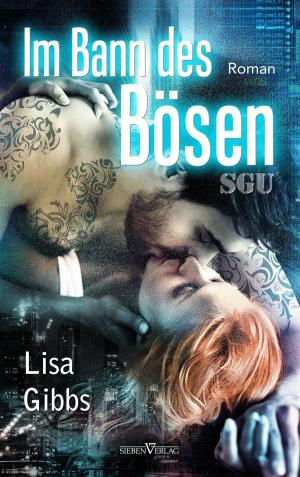 Cover of the book Im Bann des Bösen by Hans Peter Roentgen