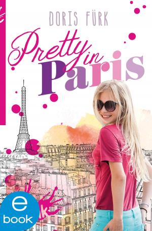 Cover of the book Pretty in Paris by Lena Goldfinch