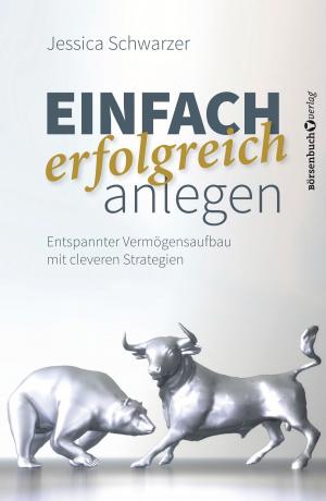 Cover of the book Einfach erfolgreich anlegen by Heikin Ashi Trader
