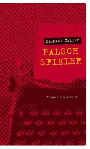 Cover of the book Falschspieler (eBook) by Ewald Arenz