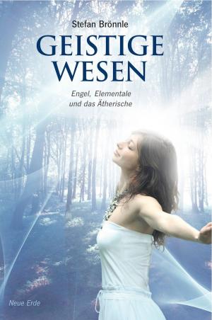 Cover of the book Geistige Wesen by Ute-Lisa Schumacher, Ilona Wegener