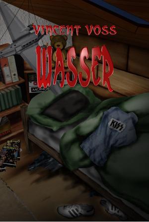 Cover of Wasser