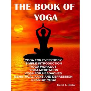 Cover of the book The Book Of Yoga by Arthur Conan Doyle